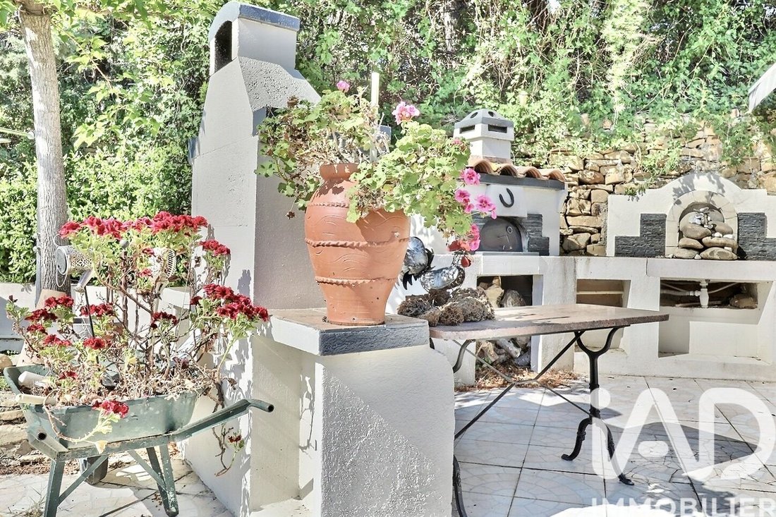 House in Ceyreste, Provence-Alpes-Côte d'Azur, France 3 - 17807872