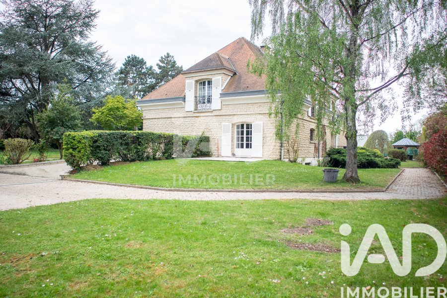 House in Grisy-Suisnes, Ile-de-France, France 4 - 17808426
