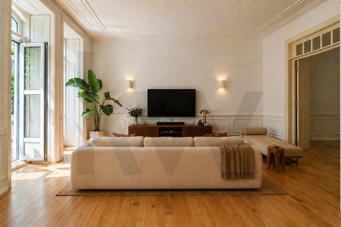 Apartment in Santo Antonio, Lisbon, Portugal 3 - 17803120