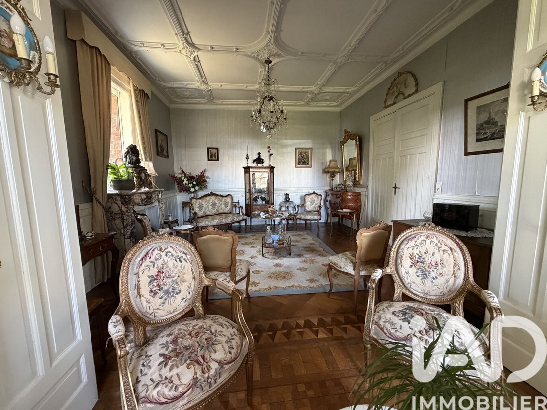 House in Saint Lâdre-Niergnies, Cambrai, France 3 - 17808155