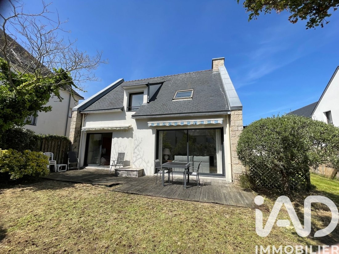 House in Carnac, Brittany, France 5 - 17746117