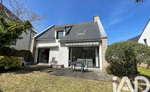 Casa a Carnac, Bretagna, Francia 1