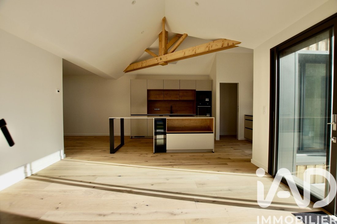 House in Le Pouliguen, Pays de la Loire, France 3 - 17809579