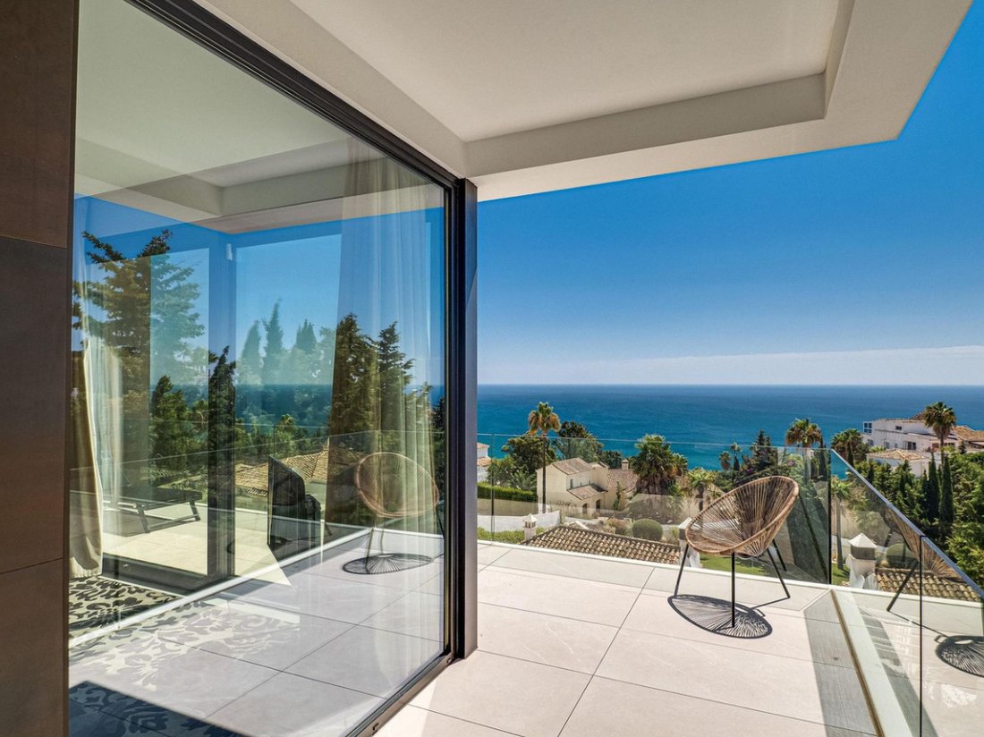 Villa in Sotogrande, San Roque, Andalusia 4 - 17803251