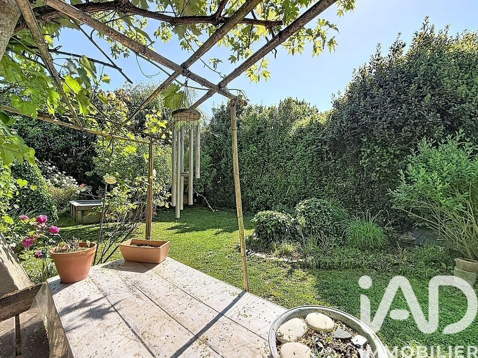 House in Saint Maurice-Fetilly, La Rochelle, France 4 - 17764995