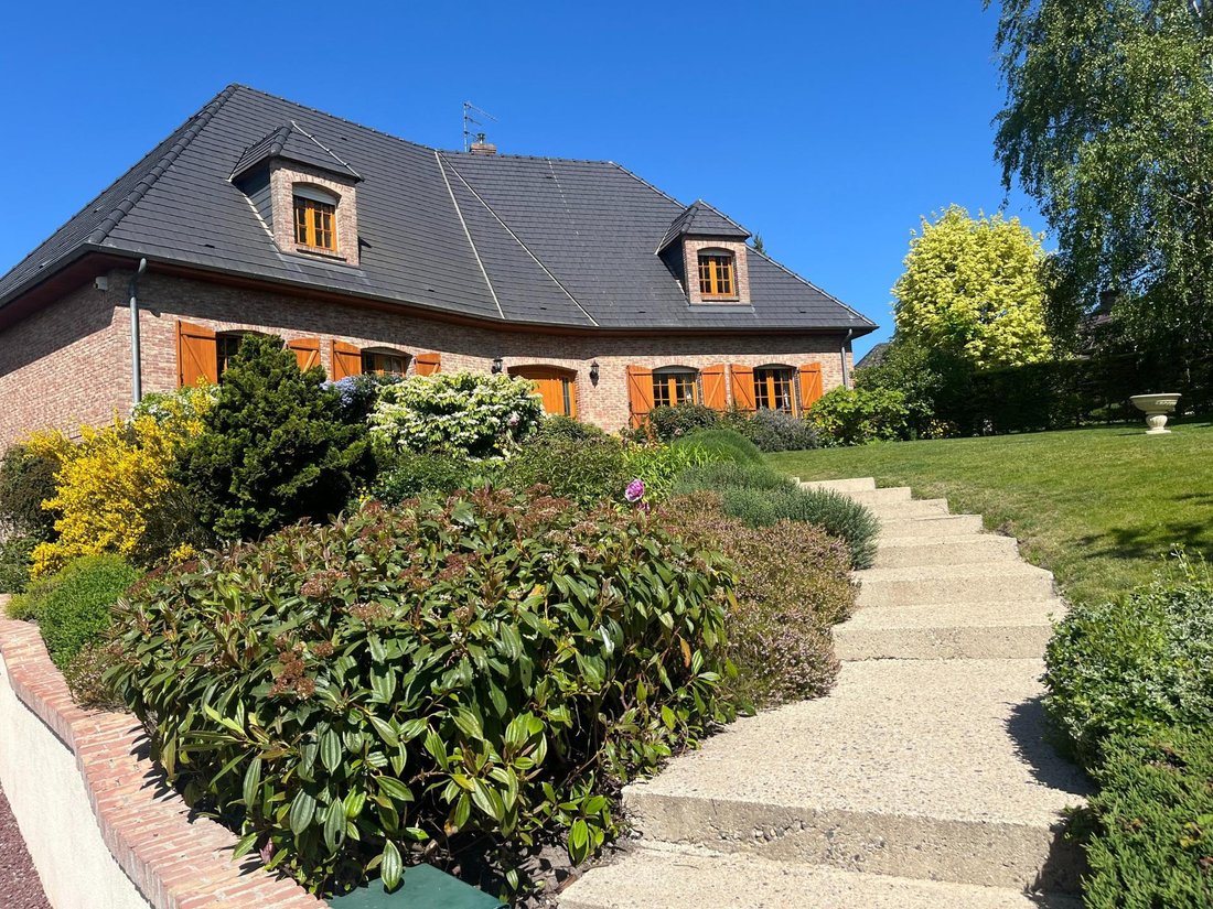 House in Marœuil, Hauts-de-France, France 2 - 17127743