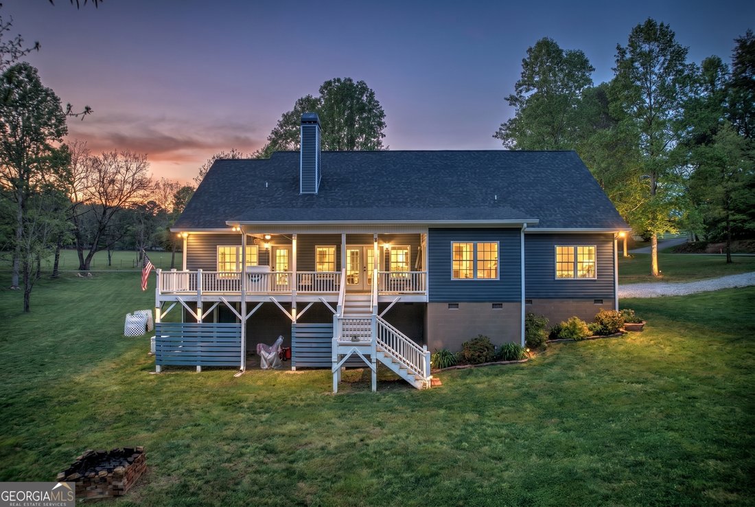 House in Blairsville, Georgia, United States 3 - 17802556