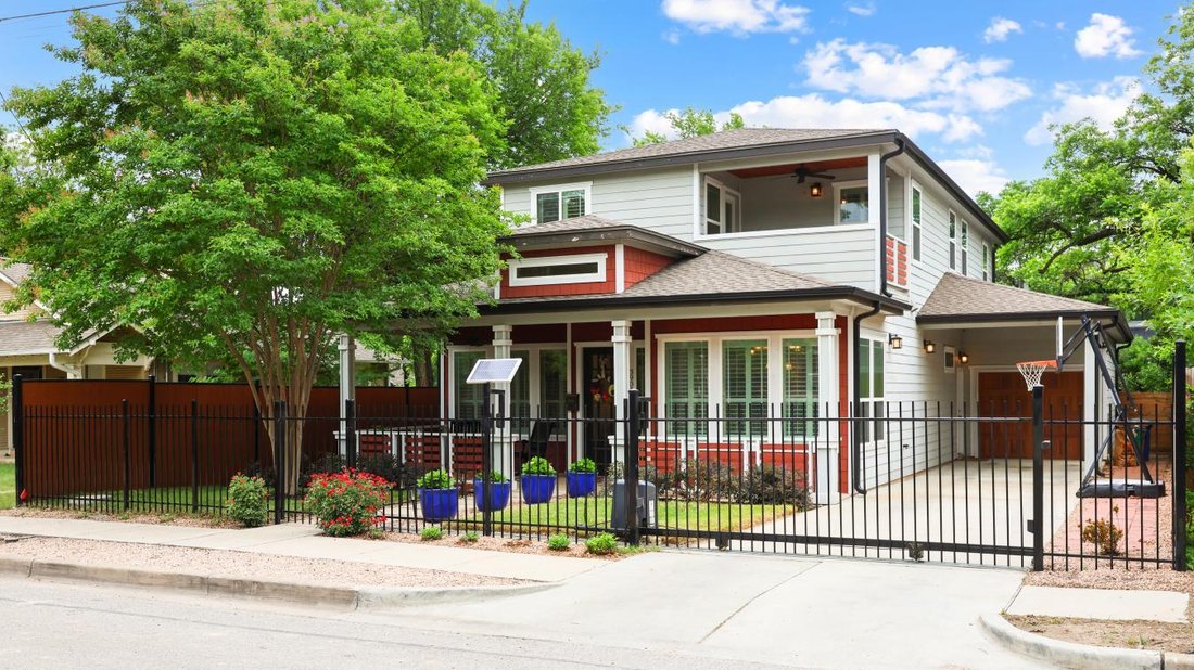 House in Austin, Texas, United States 2 - 17803495
