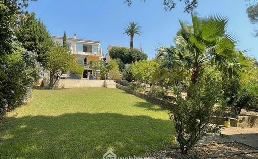 House in Frejus, Provence-Alpes-Côte d'Azur, France 1