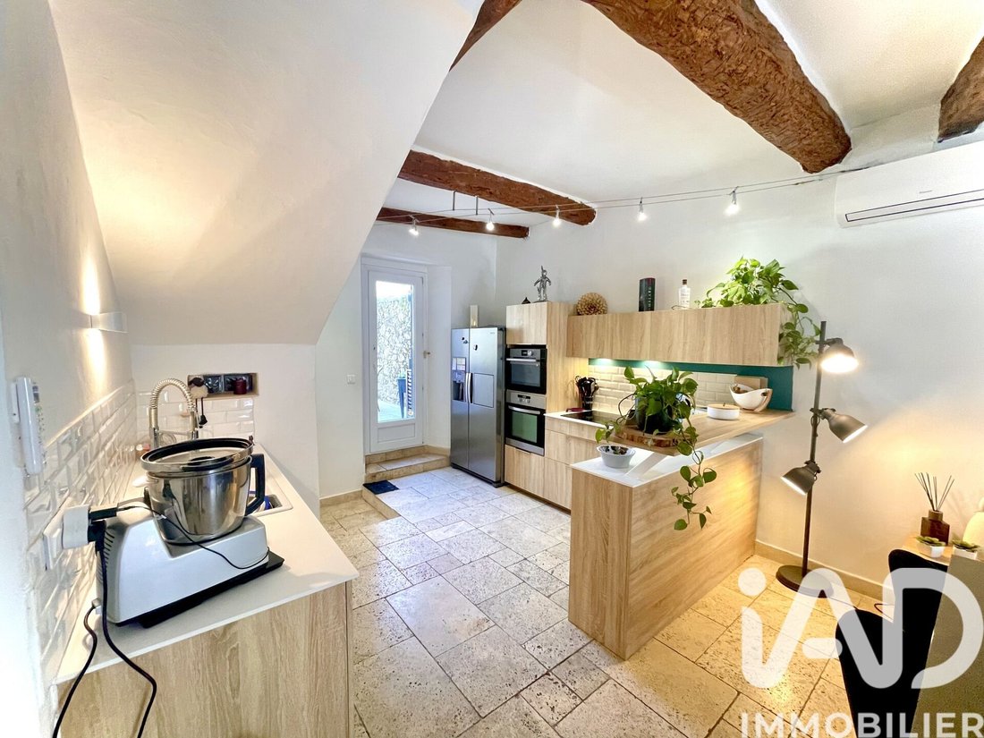 House in Le Plan-de-la-Tour, Provence-Alpes-Côte d'Azur, France 5 - 17807751