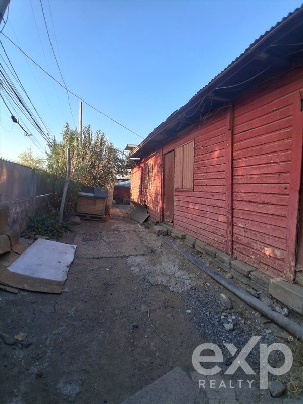 House in Peñalolén, Santiago Metropolitan Region, Chile 4 - 17803140