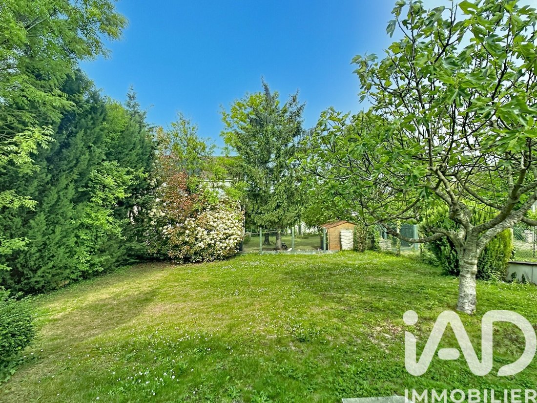 House in Les Coteaux, Bry-sur-Marne, France 4 - 17808213