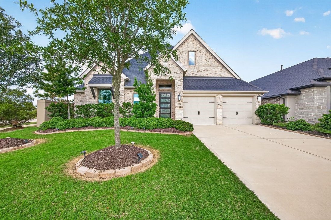 House in Katy, Texas, United States 1 - 17802730