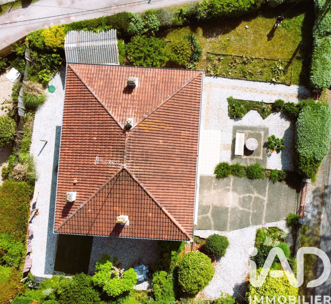 House in Vieux-Boucau-les-Bains, Nouvelle-Aquitaine, France 3 - 17808288