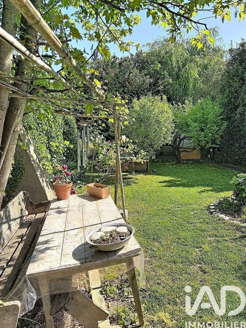 House in Saint Maurice-Fetilly, La Rochelle, France 3 - 17764995