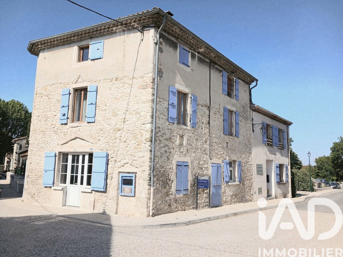 Portes-en-Valdaine, Auvergne-Rhône-Alpes, France 4 - 17808336