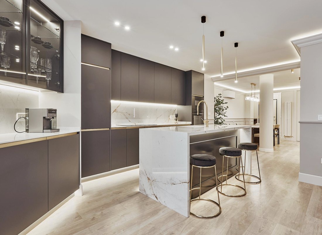 Apartment in Barrio Salamanca, Madrid, Spain 5 - 16552700