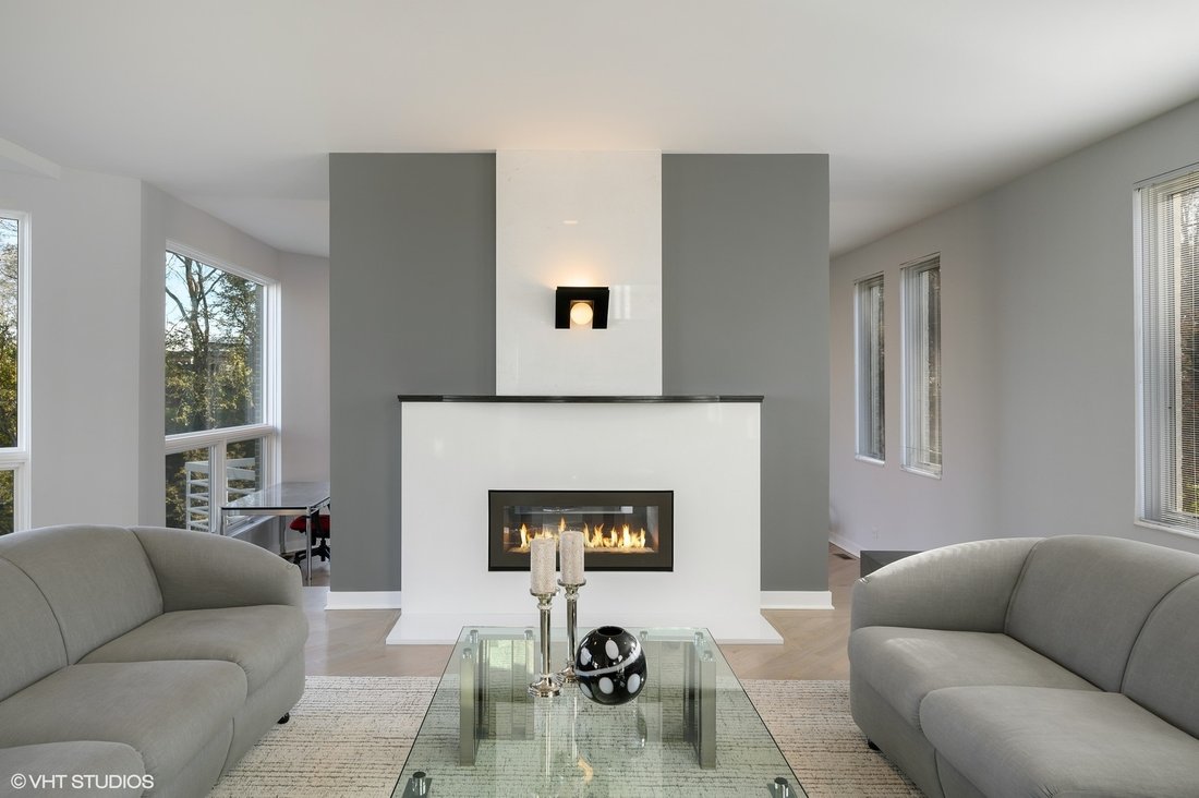 House in Glencoe, Illinois, United States 5 - 17803290