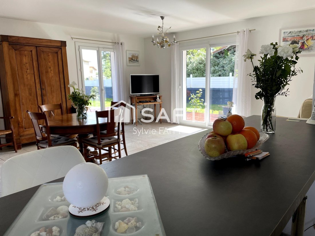 House in Nord Est, Andernos-les-Bains, France 2 - 17804416