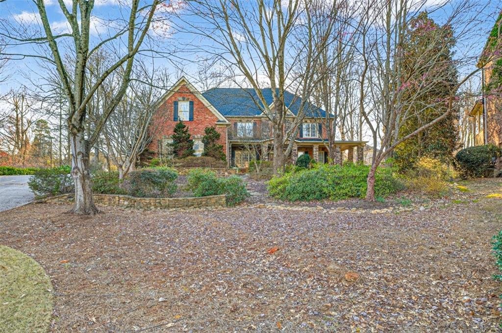 House in Braselton, Georgia, United States 1 - 17802777