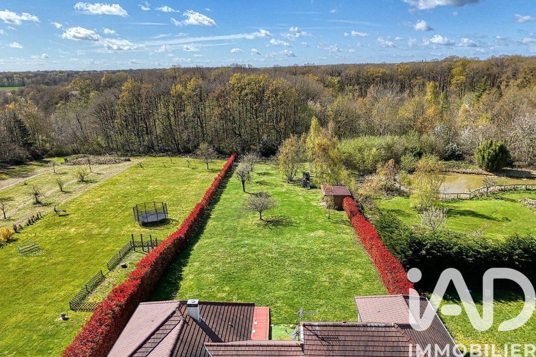 House in Illiers-Combray, Centre-Val de Loire, France 2 - 17361849