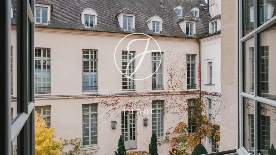 Appartement à Sorbonne, Paris 5e Arrondissement, Paris 4 - 17670977