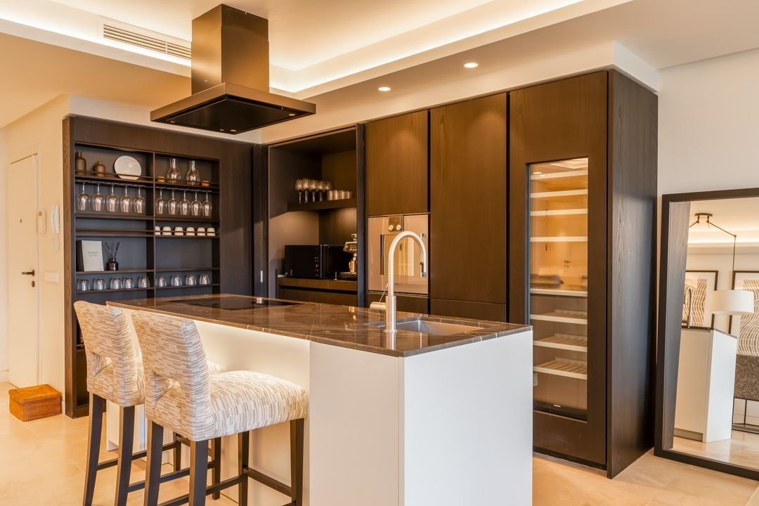 Apartment in Marbella, Andalusia, Spain 4 - 17803635