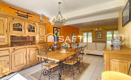 Exclusivity In Its Purest Form!! Overlooking A Private Valley, This 17 Th Century Manor Offers Total
