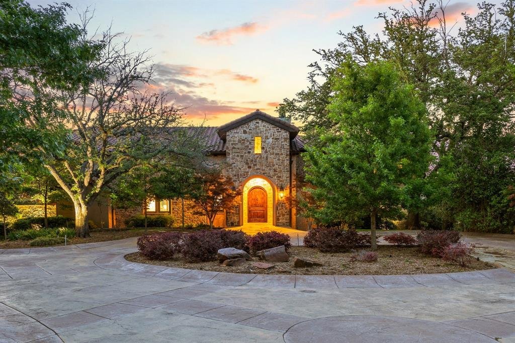 House in Heath, Texas, United States 3 - 17802670
