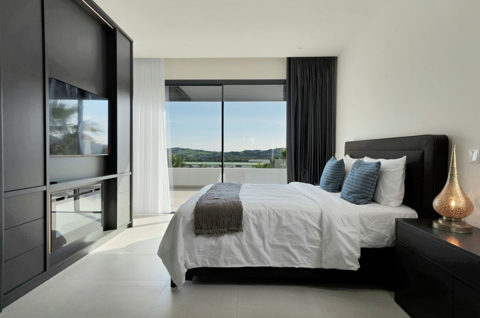 Villa in La Cala de Mijas, Mijas, Spain 4 - 17803245