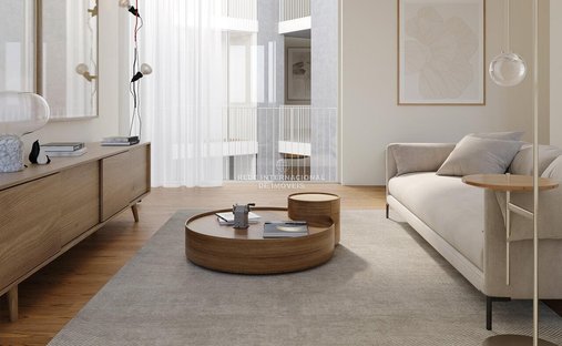 Apartment in Cedofeita, Santo Ildefonso, Se, Miragaia, Sao Nicolau e Vitoria, Porto District, Portugal 1
