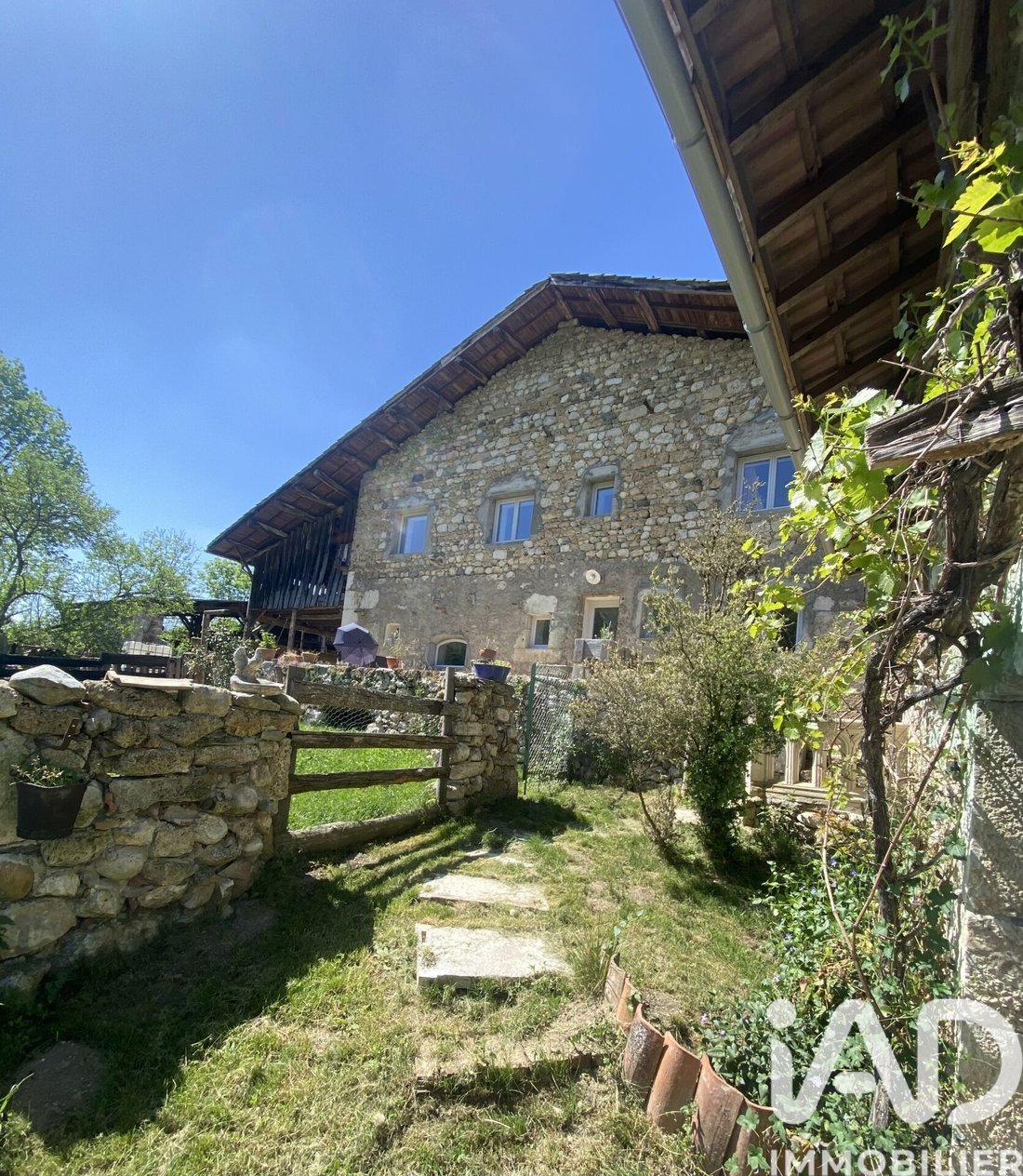 House in Izeron, Auvergne-Rhône-Alpes, France 2 - 17808027