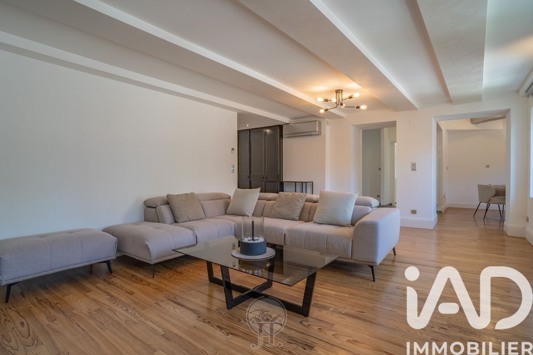 Apartment in Centre-Ancienne Ville, Metz, France 3 - 17807802