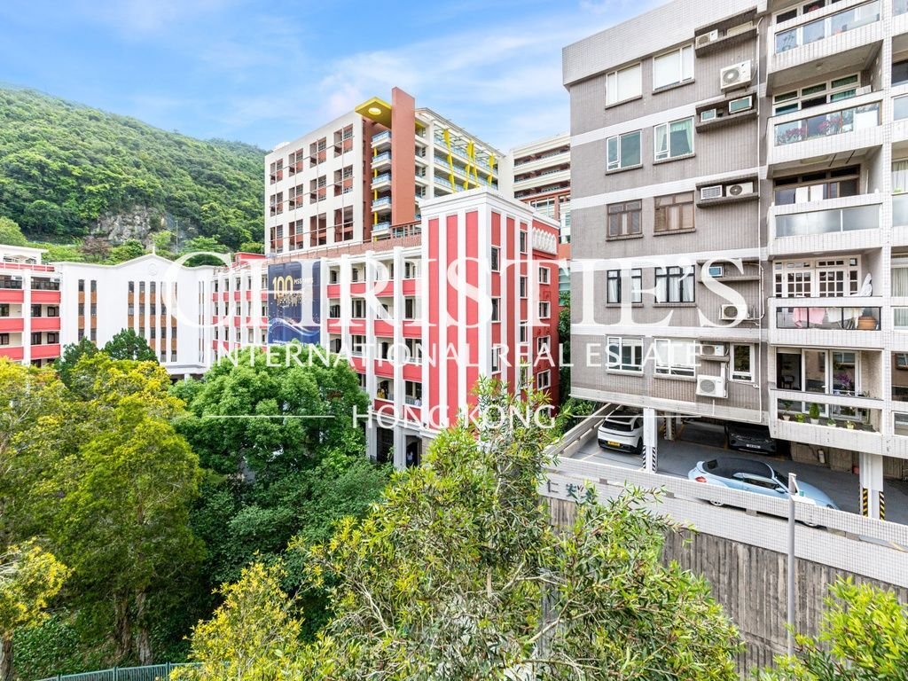 Appartamento a Hong Kong, Hong Kong 1 - 17803652