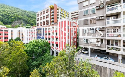 Apartment in Hong Kong, Hong Kong 1