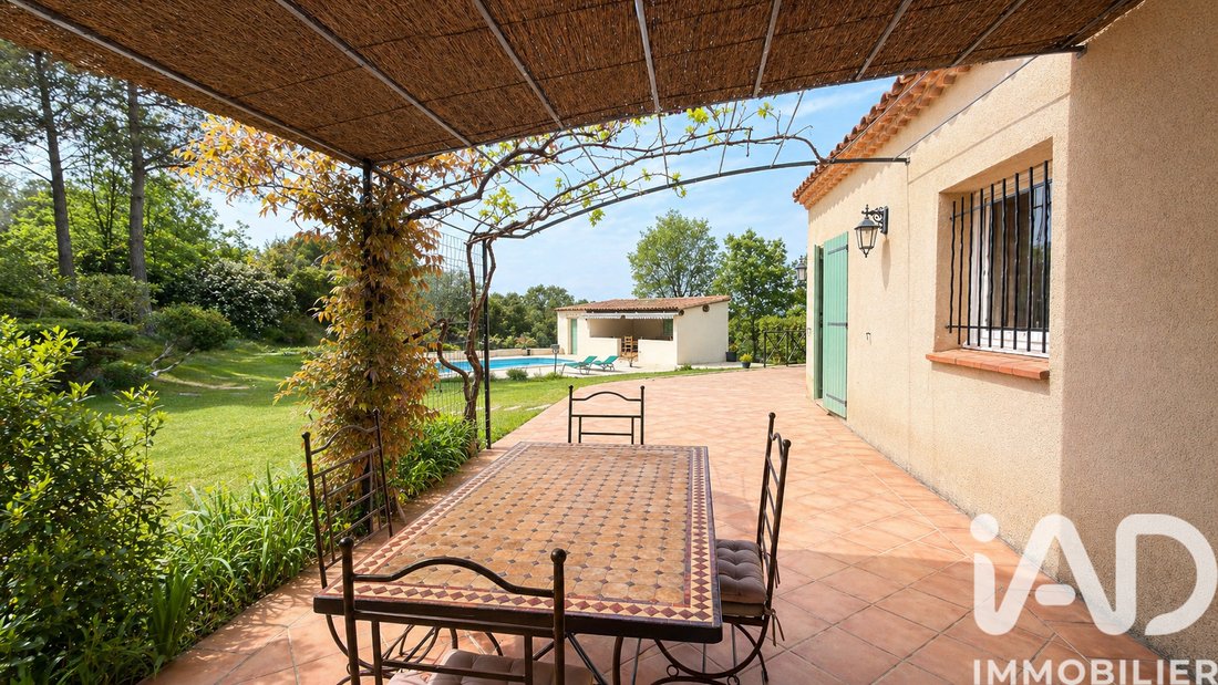 House in Jouques, Provence-Alpes-Côte d'Azur, France 3 - 17746309