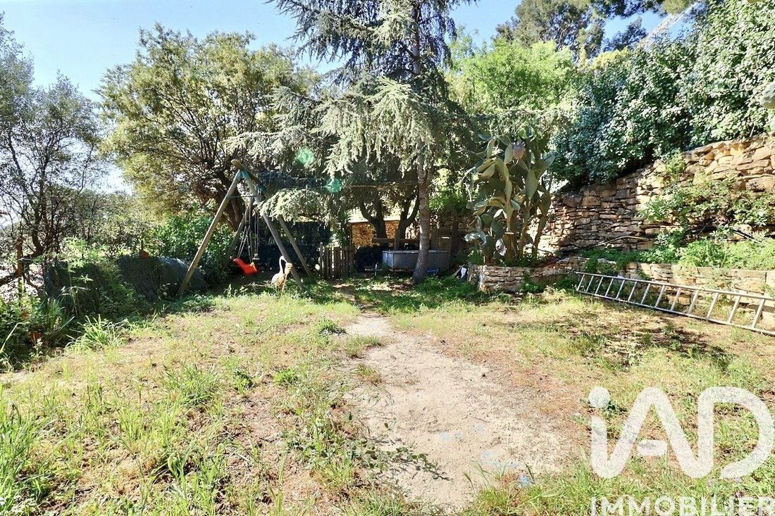 House in Ceyreste, Provence-Alpes-Côte d'Azur, France 5 - 17807872