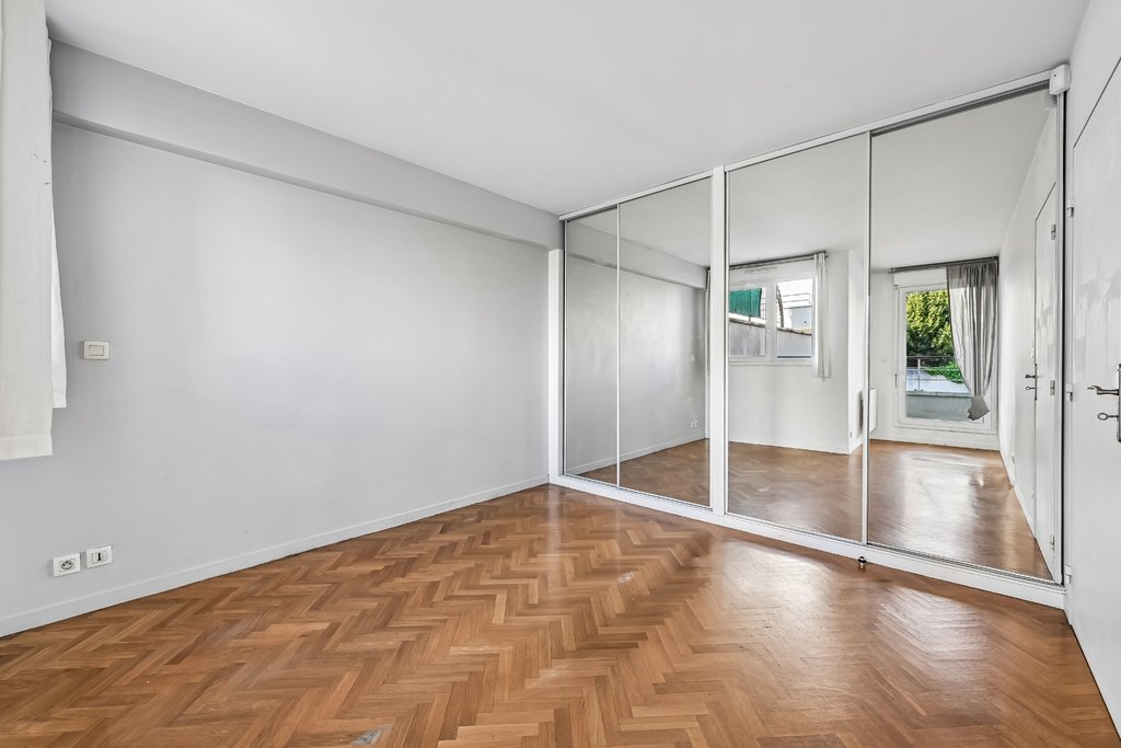 Apartment in Billancourt–Rives de Seine, Boulogne-Billancourt, France 5 - 17803220