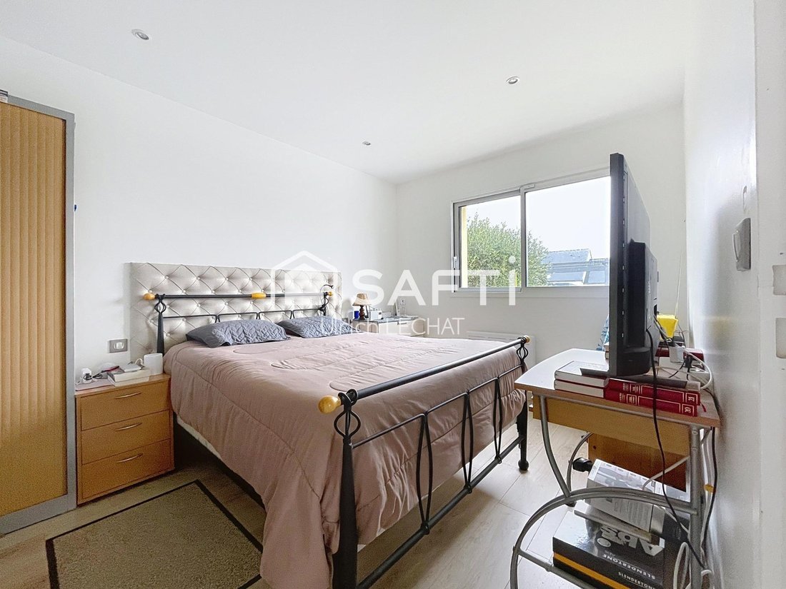House in Saint-Lyphard, Pays de la Loire, France 5 - 17804412