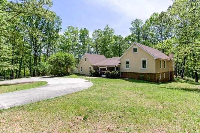 House in Douglasville, Georgia, United States 3 - 17802691