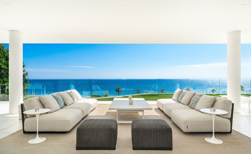 Apartment in Marbella, Andalusia, Spain 1