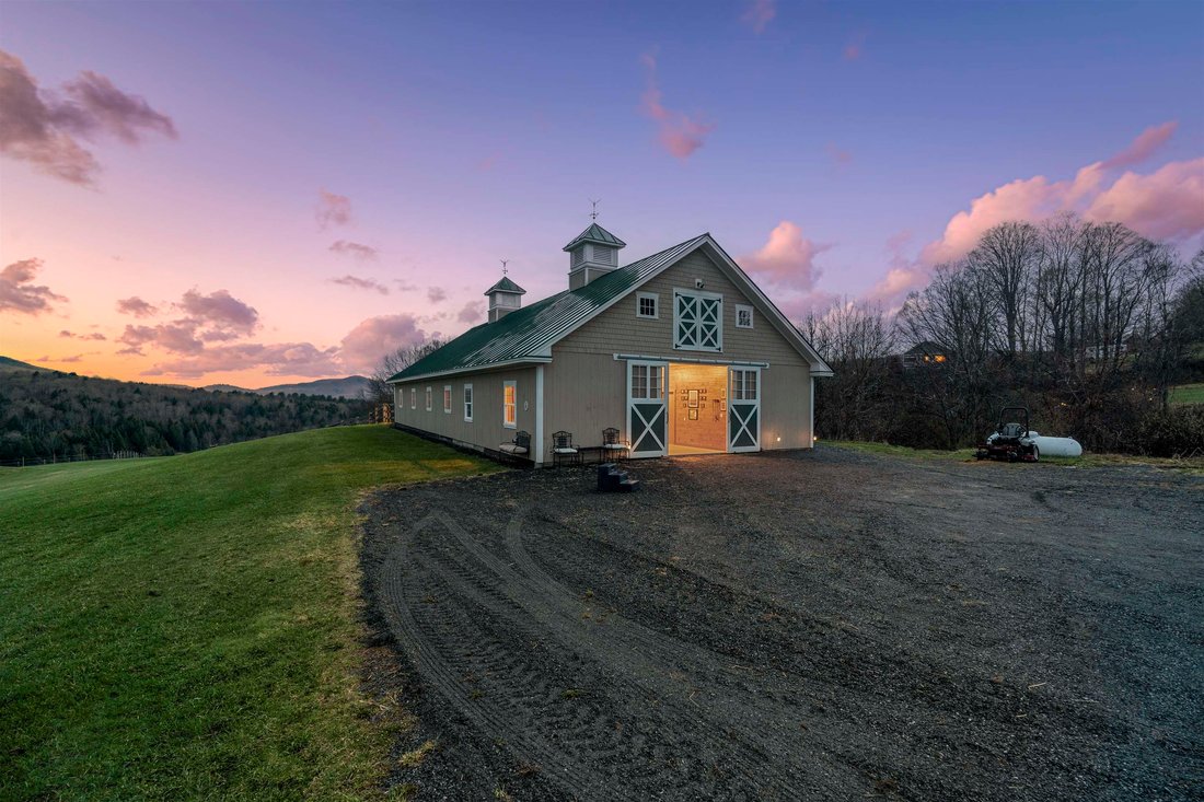 House in Windsor, Vermont, United States 3 - 17803362