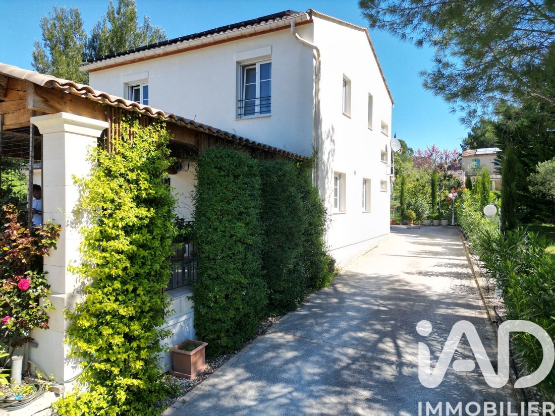 House in Uzès, Occitania, France 4 - 17807859