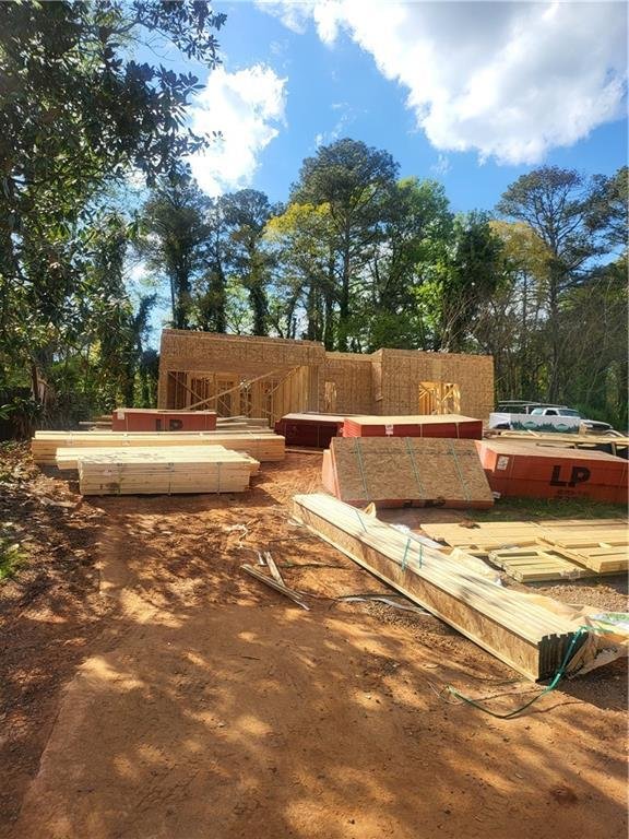 House in East Point, Georgia, United States 2 - 17802707