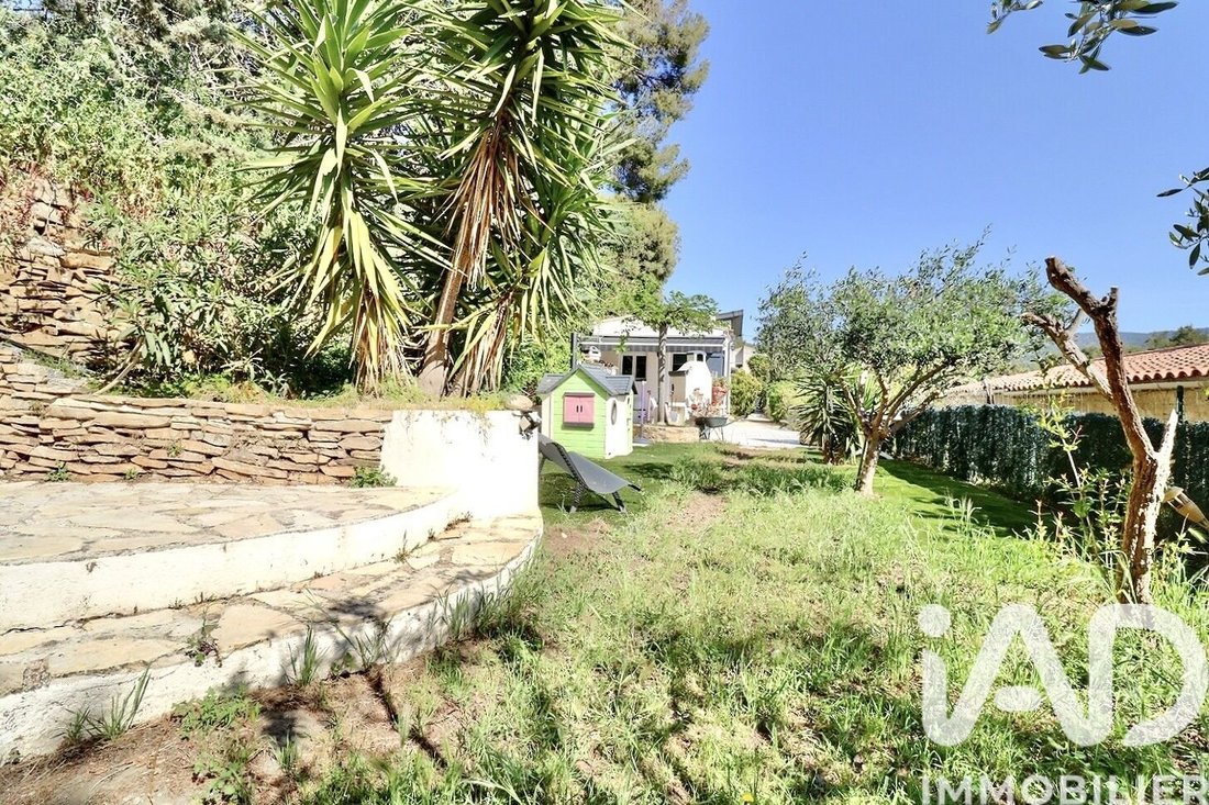 House in Ceyreste, Provence-Alpes-Côte d'Azur, France 4 - 17807872