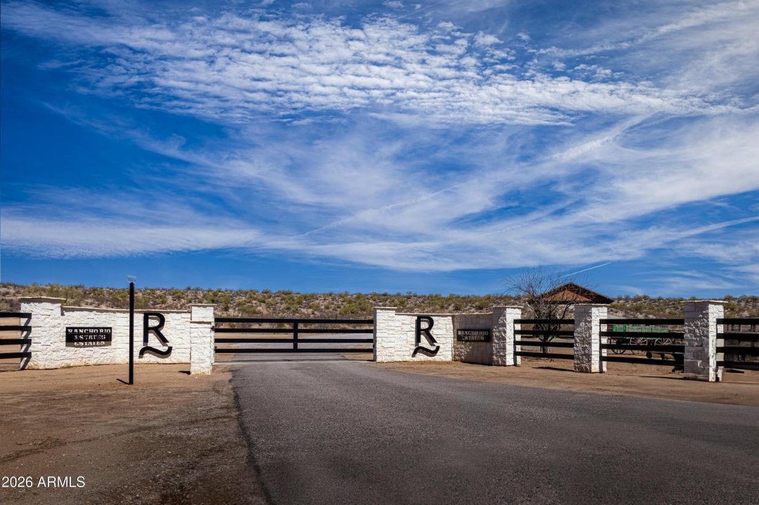 House in Wickenburg, Arizona, United States 3 - 17803509