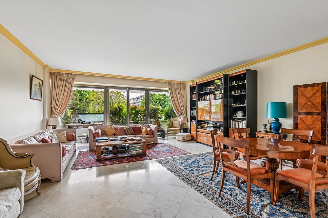Apartment in Vaugirard-Parc des Expositions, Paris 15e Arrondissement, Paris 1 - 17802888