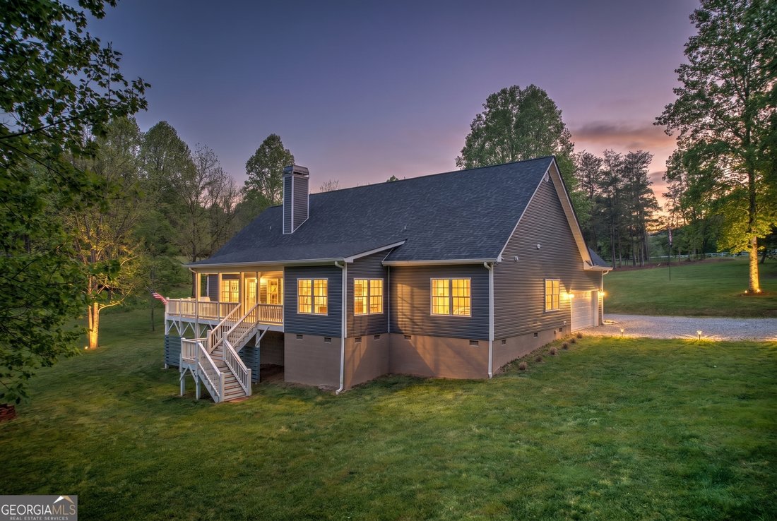 House in Blairsville, Georgia, United States 2 - 17802556
