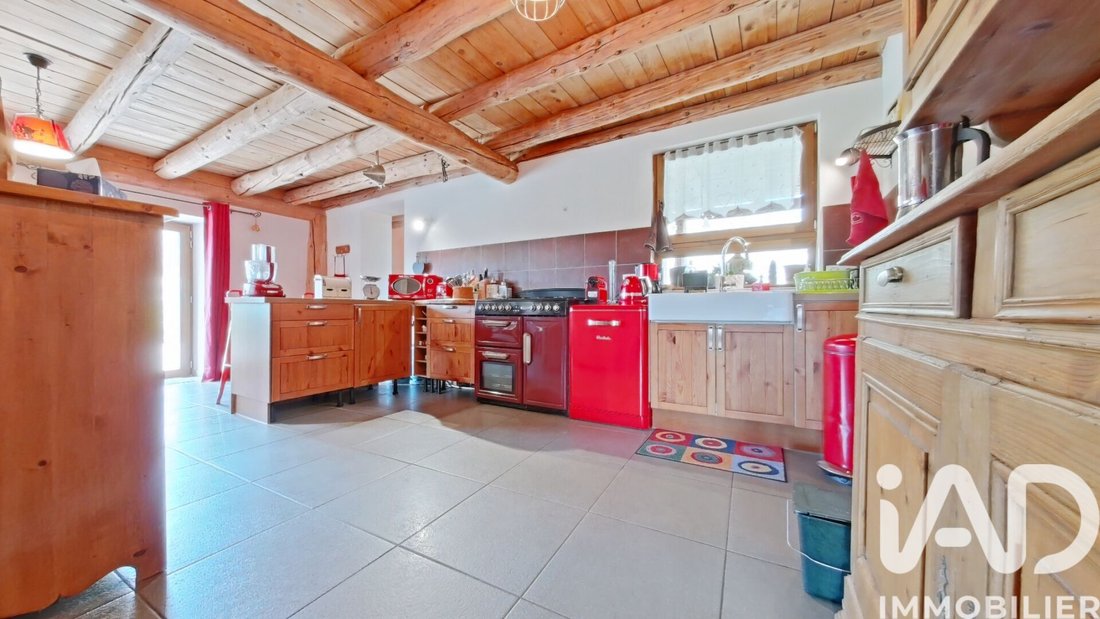 House in Septmoncel, Septmoncel Les Molunes, France 4 - 17807905