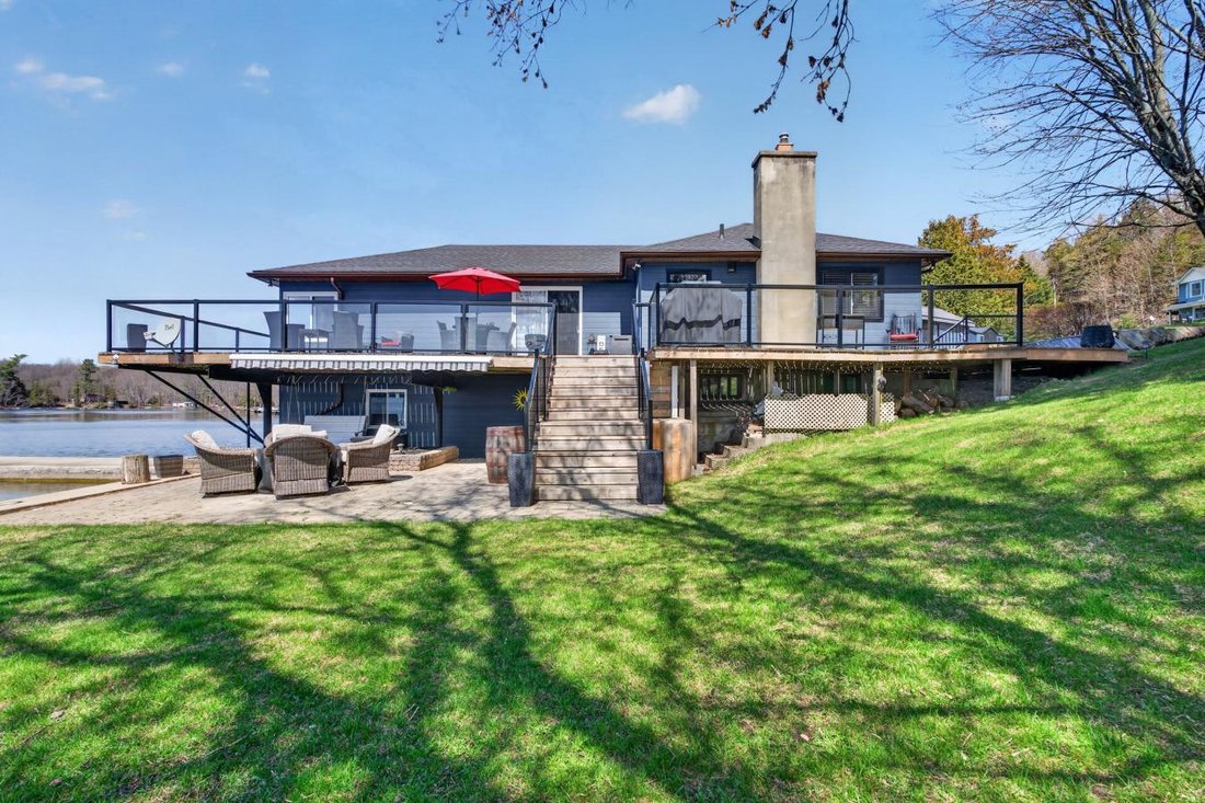 House in Athens, Ontario, Canada 3 - 17225298